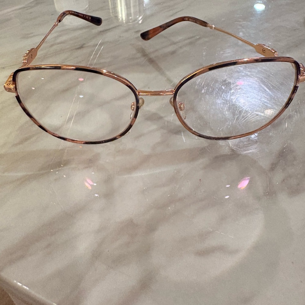 Michael kors Tortoise Shell Women's Glasses